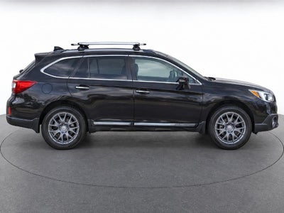 2017 Subaru Outback 2.5i Touring