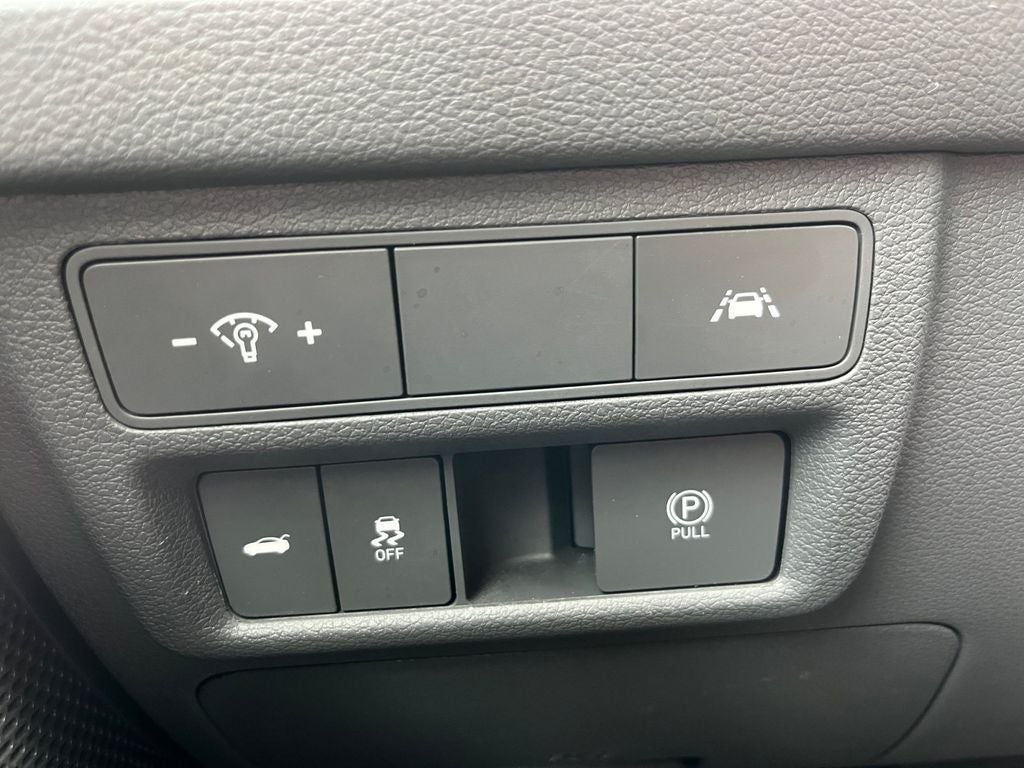 2022 Hyundai Sonata N Line