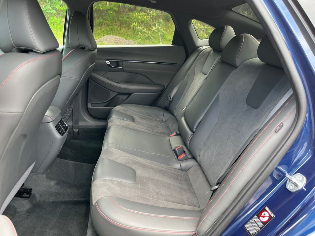 2022 Hyundai Sonata N Line