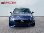 2022 Hyundai Sonata N Line