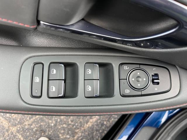 2022 Hyundai Sonata N Line