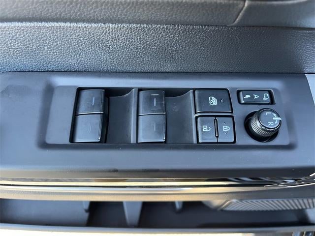 2023 Toyota Tundra Hybrid Limited