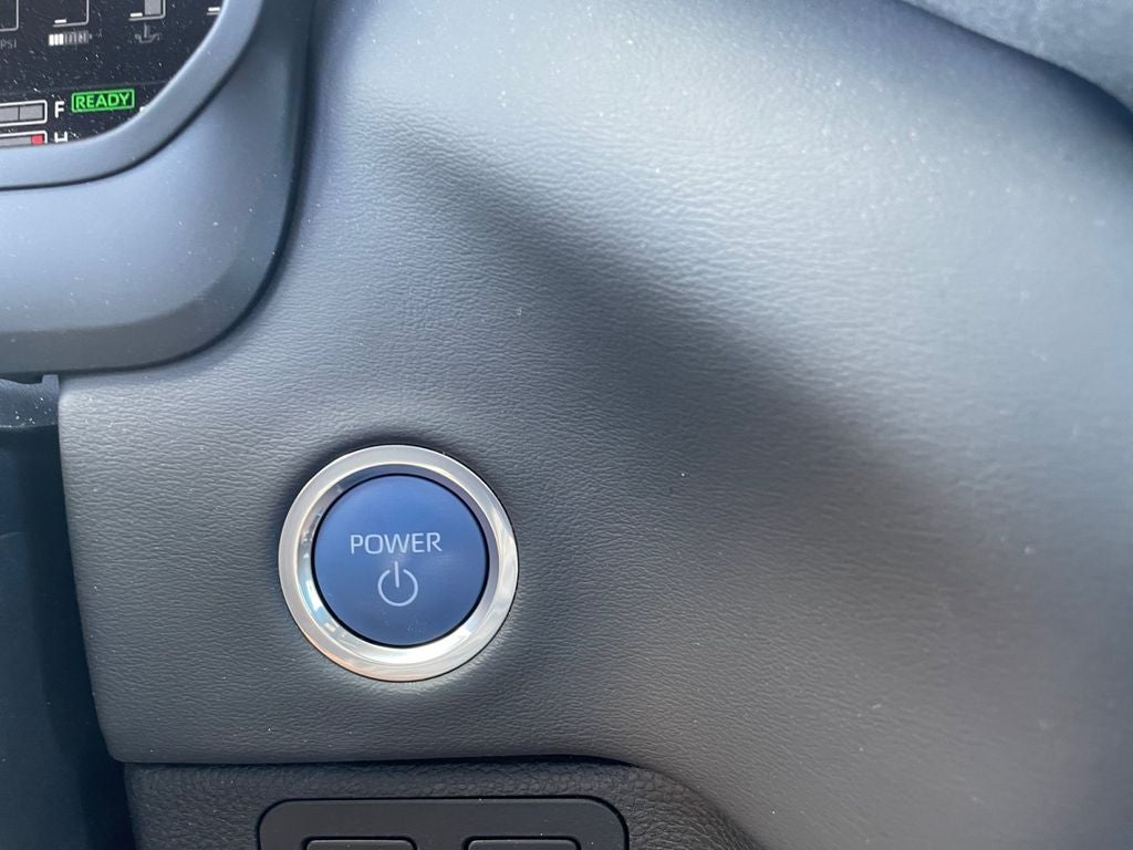 2024 Toyota Tundra Hybrid Platinum