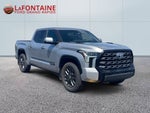 2024 Toyota Tundra Hybrid Platinum