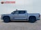 2024 Toyota Tundra Hybrid Platinum