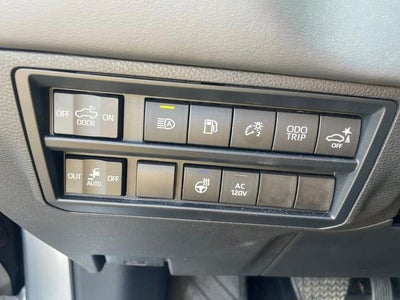 2024 Toyota Tundra Hybrid Platinum