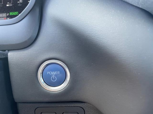2024 Toyota Tundra Hybrid Platinum