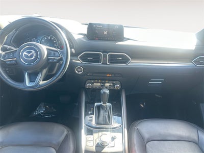 2019 Mazda Mazda CX-5 Signature