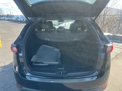 2019 Mazda Mazda CX-5 Signature