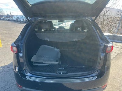 2019 Mazda Mazda CX-5 Signature