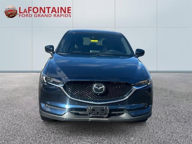 2019 Mazda Mazda CX-5 Signature