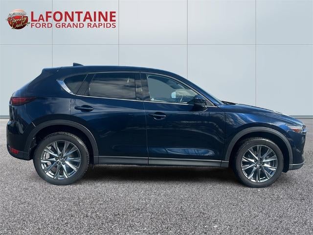 2019 Mazda Mazda CX-5 Signature