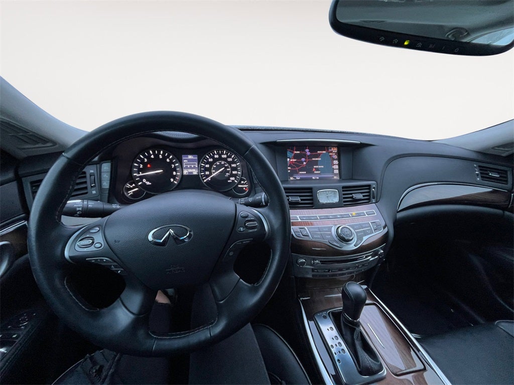 2015 INFINITI Q70L 3.7X
