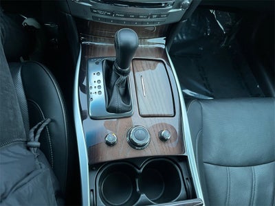 2015 INFINITI Q70L 3.7X