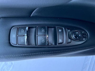 2015 INFINITI Q70L 3.7X