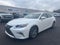2018 Lexus ES 300h