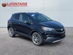 2019 Buick Encore Sport Touring