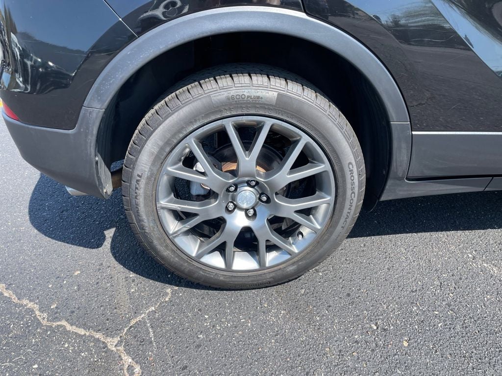 2019 Buick Encore Sport Touring