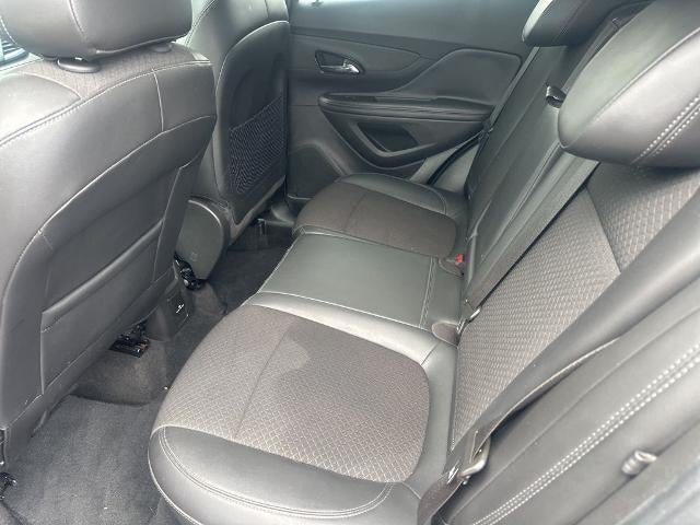 2019 Buick Encore Sport Touring