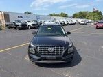 2020 Hyundai Venue SEL