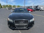 2011 Audi S5 quattro