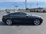 2011 Audi S5 quattro