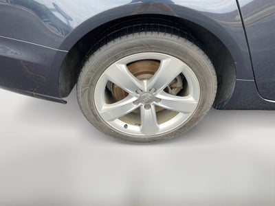 2012 Audi A6 3.0 Premium Plus quattro