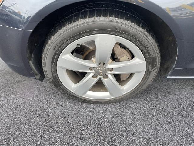 2012 Audi A6 3.0 Premium Plus quattro