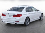 2018 BMW 5 Series 530i xDrive