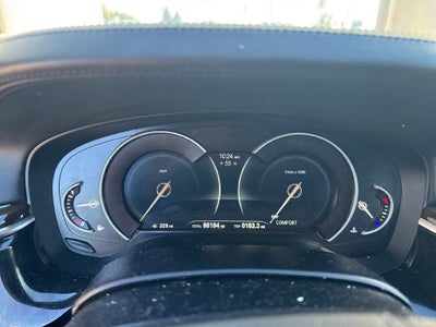 2018 BMW 5 Series 530i xDrive