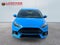 2016 Ford Focus RS