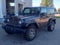 2014 Jeep Wrangler Rubicon