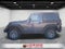 2014 Jeep Wrangler Rubicon