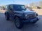 2014 Jeep Wrangler Rubicon