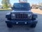 2014 Jeep Wrangler Rubicon