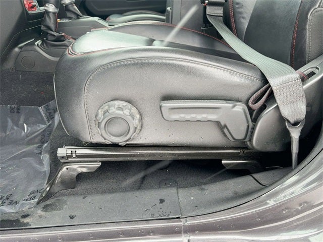 2020 Jeep Wrangler Unlimited Rubicon 4WD