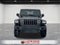 2020 Jeep Wrangler Unlimited Rubicon 4WD