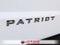 2017 Jeep Patriot Latitude