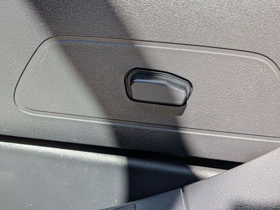2017 Jeep Patriot Latitude