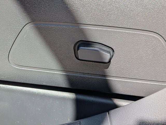 2017 Jeep Patriot Latitude
