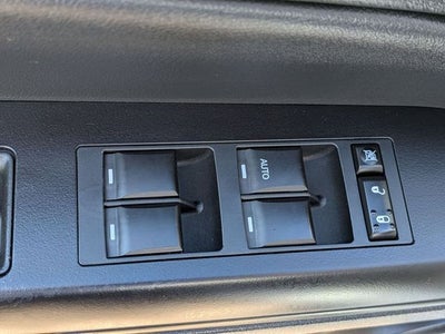 2017 Jeep Patriot Latitude