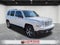 2017 Jeep Patriot Latitude