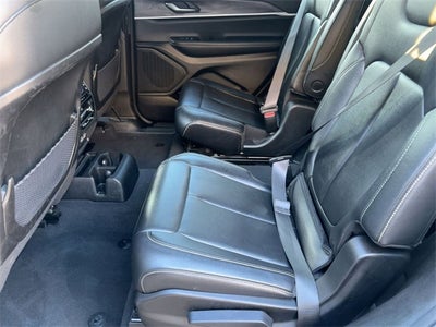 2023 Jeep Grand Cherokee L Limited 4WD