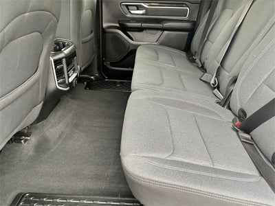 2022 RAM 1500 Big Horn/Lone Star 4WD