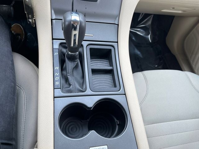 2017 Ford Taurus SE