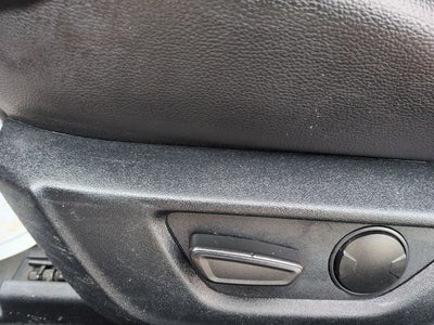 2023 Ford Mustang EcoBoost