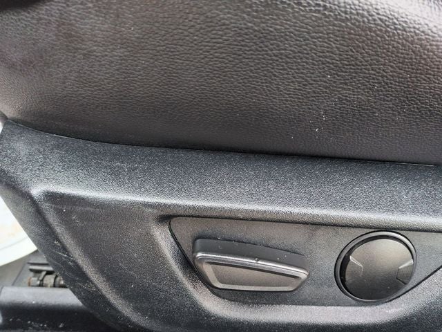 2023 Ford Mustang EcoBoost