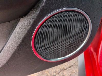 2023 Ford Mustang EcoBoost