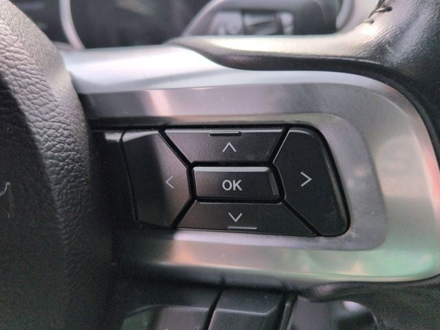 2023 Ford Mustang EcoBoost