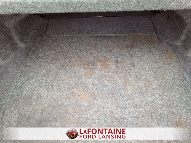 2023 Ford Mustang EcoBoost